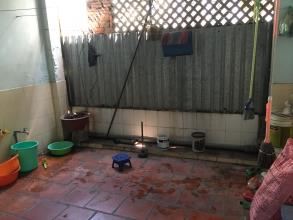 Bán nhà Bình Thạnh