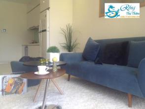 Bán gấp căn hộ ngay mặt tiền đường, 60m2 - 1,2 tỷ