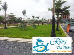 Đất Nền Tân Kỳ Tân Quý, Q.Tân Phú - 32 triệu/m2