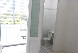 Phòng trọ cao cấp cho chuyên gia cấp cao Thủ Đức chỉ 2tr5