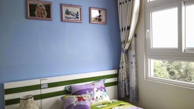 Bán căn hộ giá rẻ nhất ngay tại ngã 4 Thủ Đức, click ngay