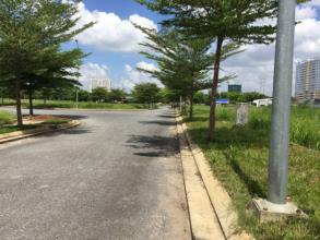 Bán đất nền biệt thự KCD Hạnh Phúc Bình Chánh 