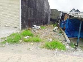 Bán Gấp 360m Mặt Tiền Đường Phong Phú giá rẻ nhất bình chánh