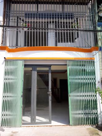 Chính chủ cần ra gấp nhà 135/25/3 phạm đăng giảng bình tân 