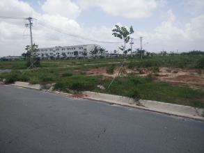 Bán lô đất đẹp tại Khu C khu CN Vsip2, TP. mới BD