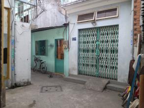 Bán nhà cấp 4, gần ĐH Cảnh sát Kha Vạn Cân, Thủ Đức