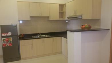 Saigonres Plaza căn hộ TT Bình Thạnh 21.5 triệu/m2