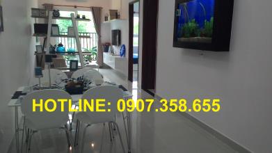 CHỈ 5 TRIỆU/ THÁNG – AI CŨNG CÓ THỂ SỞ HỮU CĂNHỘ RẺ NHẤT KHU