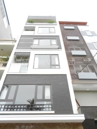 Cho thuê Tầng 2 tòa nhà số 1 phố Đỗ Hành,Hai Bà Trưng