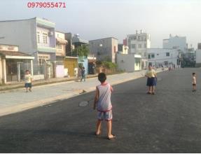 Đất nền sổ đỏ từng lô 