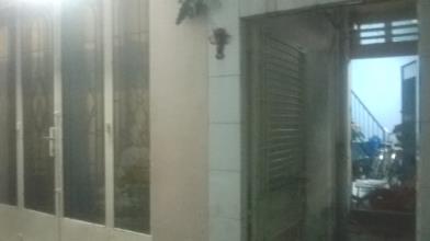 Bán Dãy Phòng Trọ