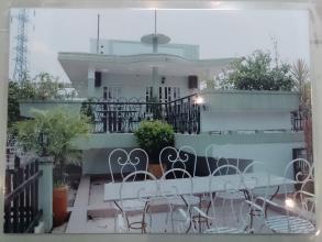 BIỆT THỰ SÂN VƯỜN TRUNG TÂM QUẬN 9