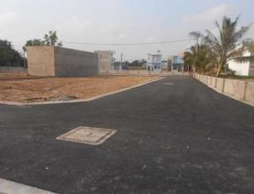 Đất vị trí đẹp, gần Đh Luật, quốc lộ 13