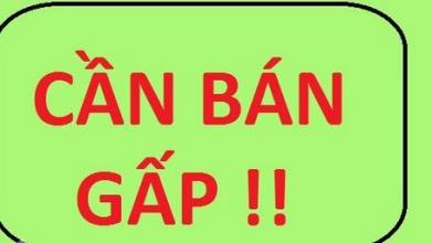 Nhượng đất thổ cư bìa đỏ chính chủ