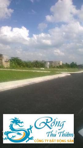 Đất mặt tiền Xã Xuân Thới Thượng, Hóc Môn, TP.HCM - 560 trệu