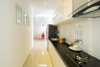 BÁN CĂN HỘ THE CBD PREMIUM TT Q.2, CHỈ 1,28 TỶ/CĂN 60M2