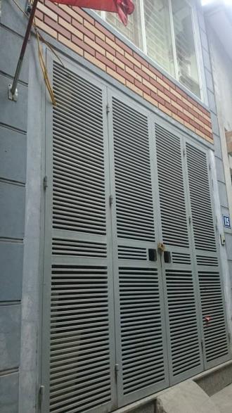 Bán nhà khu Lĩnh Nam, sổ đổ chính chủ