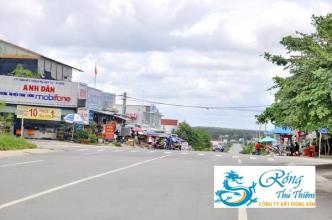 Ngân hàng cần thanh lý đất Bình Dương giá rẻ có hỗ trợ vay