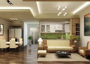 SỐC!!!!Chung cư mini Trần Cung giá rẻ chỉ 560tr đủ nội thất