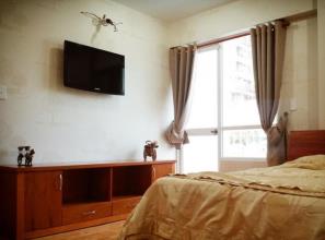 Chỉ 400 Triệu Sở Hữu Ngay Căn Hộ Khu B Phú Mỹ Hưng.