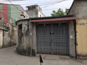 cho thuê nhà để kinh doanh hoặc ở sau bến xe Mỹ Đình