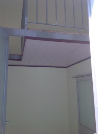 Cho thuê phòng trọ mới xây, thoáng mát, yên tĩnh