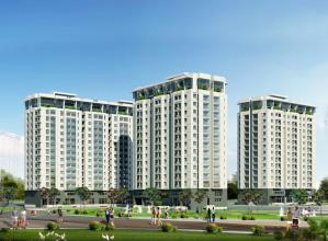 Căn hộ Metro 11, Mở bán Block mới ngay hồ bơi