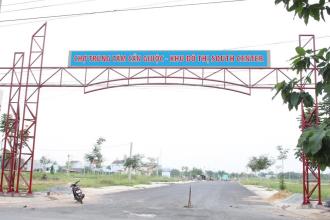 Đất nền gần đại lộ Nguyễn Văn Linh