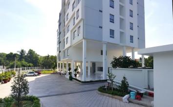 Căn Hộ Dịch Vụ Waterfall Residences Bình Dương