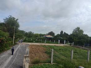 Bán đất nền thổ cư 590tr tại Củ Chi