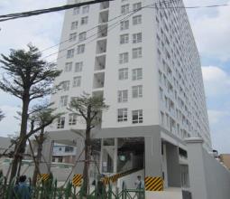 Căn hộ Hoa Sen mở bán đợt cuối Quận 11