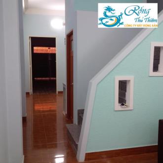 Bán nhà nằm trong khu Khuông Việt, Quận Tân Phú