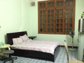 (Room of Old Quarter ) Phòng khép kín, đầy đủ tiện nghi 