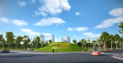 SỞ HỮU LÂU DÀI GIÁ CHỈ 9.7 TRIỆU/M2 ĐẤT NỀN PHÚ QUỐC