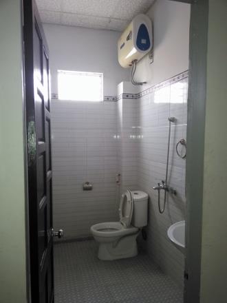 Cần bán nhà 3 tầng Nguyễn Lộ Trạch