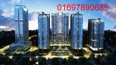 Bán chung cư cao cấp Golden Land