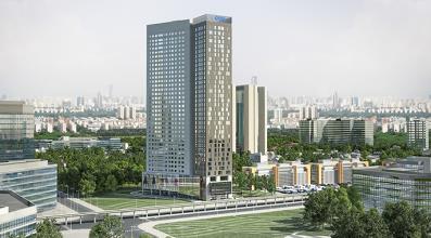 FLCcomplex 36 Phạm Hùng Nam Từ Liêm