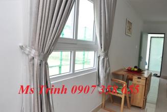 Cần bán gấp căn hộ 8X Đầm Sen-45 m2- Chấp nhận bán lỗ