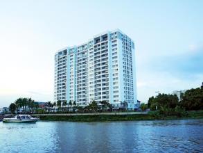 Bán căn hộ chung cư 4S1 Riverside Bình Triệu 