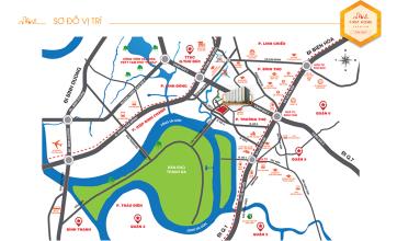 First Home Premium Thủ Đức