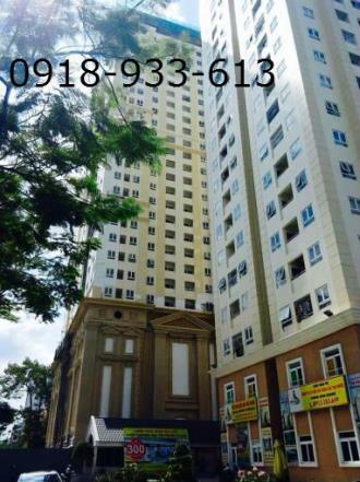 Cho Thuê Căn Hộ Tân Phước TT Quận 11 Giá Rẻ