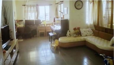 Căn hộ vị trí góc giá rẻ, Quận 8. HCM