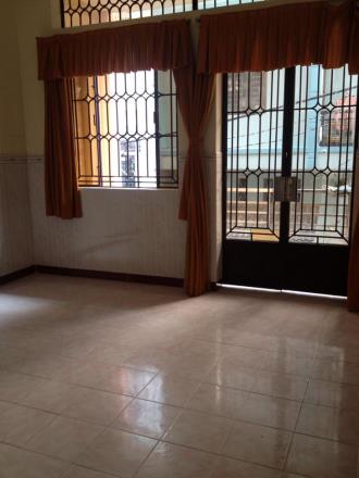 Phòng trọ ngay trung tâm quận 10