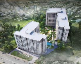 Căn Hộ First Home Bình Dương CK 18%-Sở Hữu Ngay