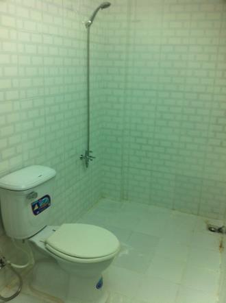 Cho thuê phòng trọ 58 Âu Cơ, P.9, Q.11