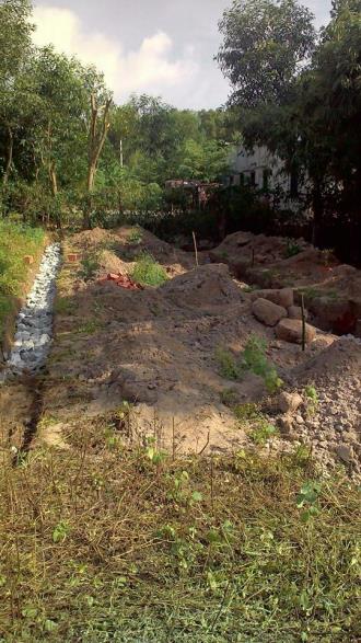 Bán nhà phường tân bình dĩ an bình dương giá rẻ