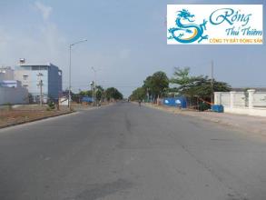 Đất đường A5, KDC Vĩnh Lộc Bình Tân - 1,65 tỷ