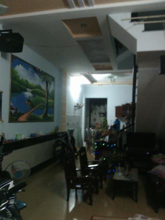 Cần bán nhà chính chủ