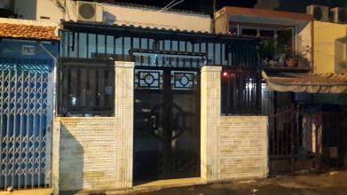 Bán gấp nhà khu trung tâm Nguyễn Trãi,P11, Quận 5