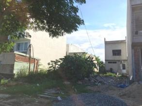 Bán đất thổ cư đường hẻm ô tô, Trường Thọ, Thủ Đức